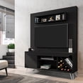 thumbnail image 3 of Manhattan Comfort Baxter 53.54 Freestanding Entertainment Center, 3 of 11