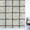 Black, variant on Yellow Buffalo Plaid Window Privacy Film Stain Glass,Reusable Decorative Rainbow Window Film,Red Lines Grid Pattern Vintage Static Cling Sun Blocking Stickers Decals Covers 17.7" x 39.3" (2pcs)
