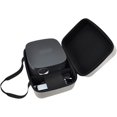 thumbnail image 3 of Étui de Transport Compatible avec Projecteur Sac de Rangement (Gris), 3 of 5