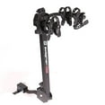 thumbnail image 2 of Swagman Titan 2 Folding Hitch Bike Rack , Black, Medium, 2 of 4