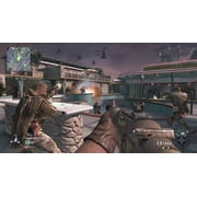 COD Call of Duty: Black Ops (نينتندو وي)