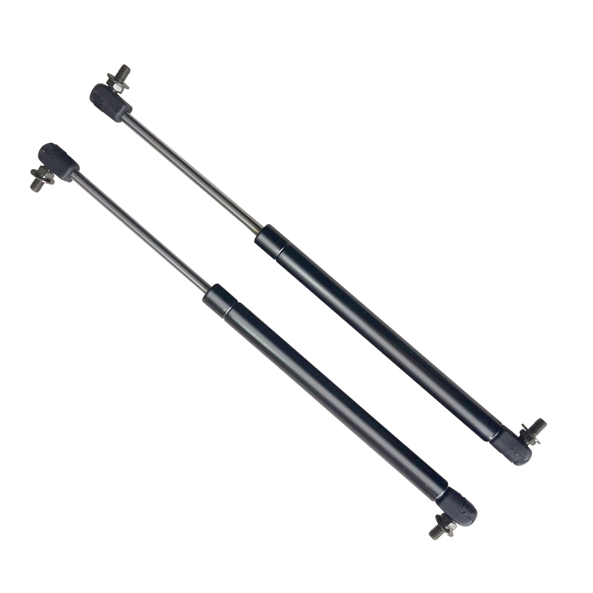 A-Premium Hood Lift Supports Shock Struts Replacement for Nissan Maxima Infiniti I30 1995-1999 2-PC Set