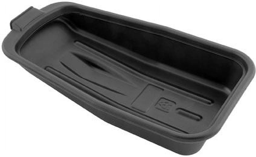 BikeMaster Low Profile Oil/Fluid Drain Pan 12-0215