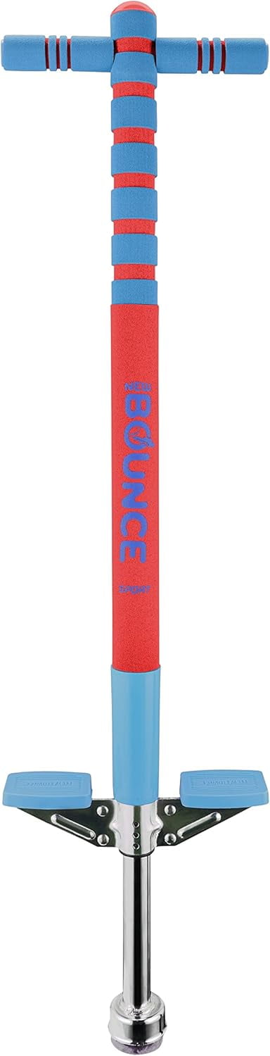 Flybar Velocity Pro Pogo Stick Medium - Ages 9 & Up, 80 to
