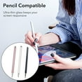 thumbnail image 2 of Pens for Touch Screens High Sensitivity Ergonomic Grip Touch Pen for Cellphone Tablet Capacitive, 2 of 8