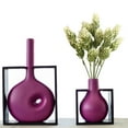 thumbnail image 4 of Worallymy Artificial Pino Cono Hierba Simulación Piña Hierba Hogar Boda Fiesta Seda Planta Falsa Decoración Blanco Worallymy JD735804223, 4 of 7