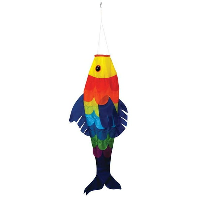 Manchette de Poisson de 36 Po.