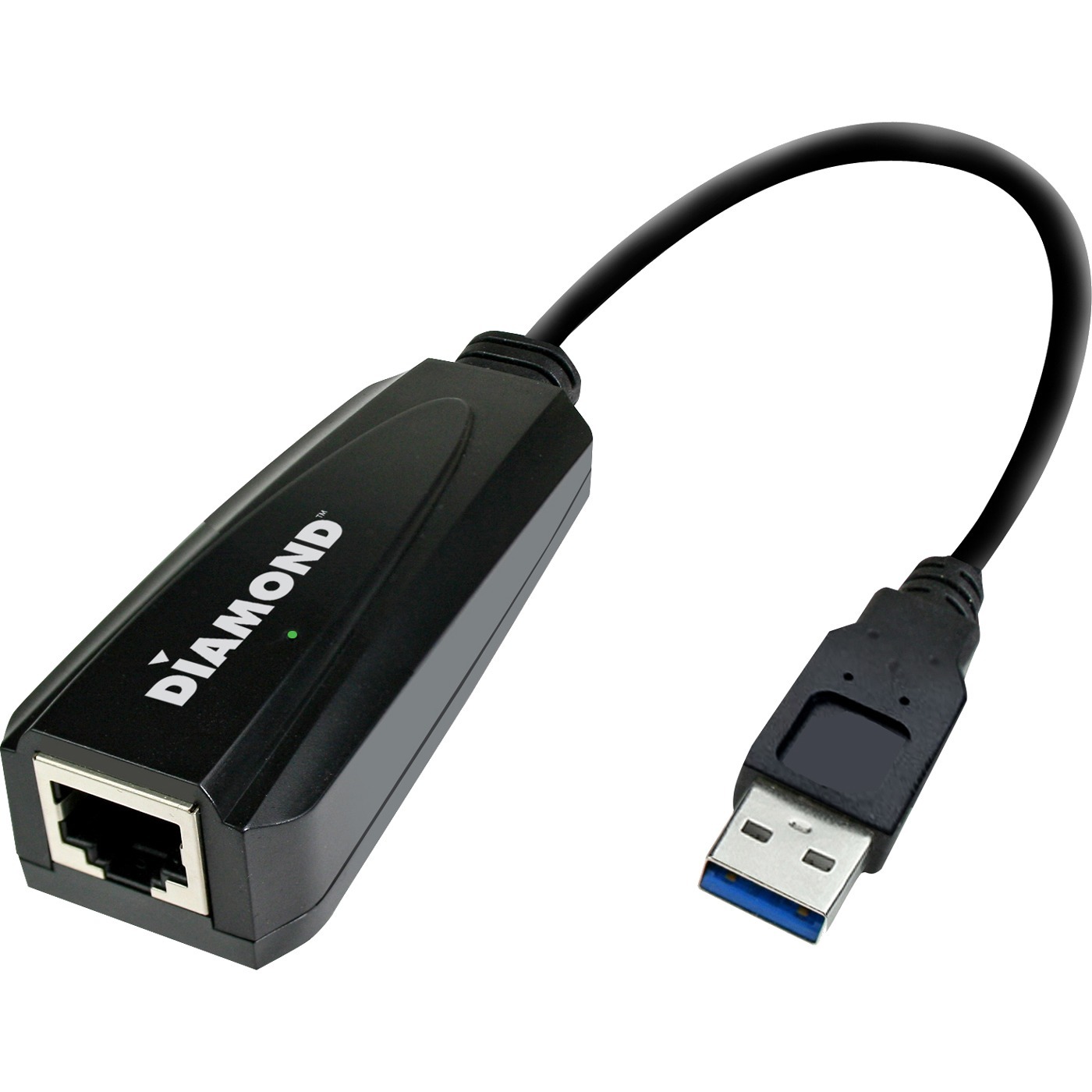 UE3000 USB3.0 Gigabit Adapter