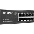 thumbnail image 2 of SWITCH RACK TP-LINK /48 PTOS GIGA/SAVE ENERGY70%/19/ TL-SG1048, 2 of 2