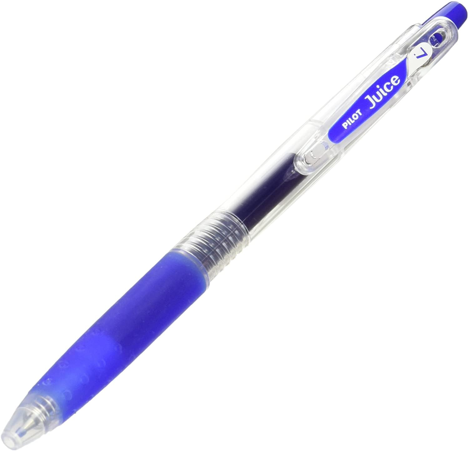 Pilot Juice 0.7mm Gel Ink Ballpoint Pen, Blue (LJU10FL) Walmart Canada