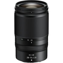 NIKKOR Z 28-75mm F/2.8