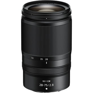 Nikon AF FX NIKKOR 80-200mm f/2.8D ED Zoom Lens with Auto Focus