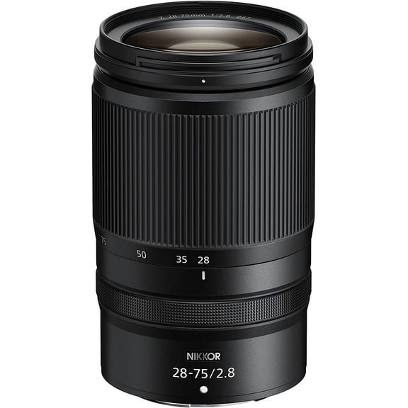 NIKKOR Z 28-75mm F/2.8