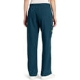 thumbnail image 2 of WonderWink Sporty Cargo pant Scrub Bottoms, 2 of 5