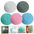 thumbnail image 5 of Supvox Door Knob Cover Cushion Collision Protection Pads 5pcs Assorted Color, 5 of 8