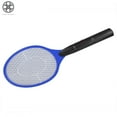 thumbnail image 4 of Luxtrada Electric Fly Swatter Electric Bug Pest Insect Fly Wasp Handheld Racket Zapper Killer Mosquito Swatter, 4 of 7
