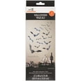 thumbnail image 1 of Way To Celebrate Bats Window Clings, 1 of 5