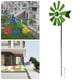 thumbnail image 4 of Esculturas de viento con estacas para exteriores para césped, patio, terraza y jardín. Verde, 4 of 7