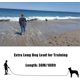 thumbnail image 1 of Correa de adiestramiento para perros Correa para perros de 30 m de largo Correa para perros de línea extra larga Perro de 30 m de largo (hy), 1 of 4