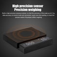 thumbnail image 3 of Mini Coffee Scale with Timer, 2kg/0.1g Accurate 3 Modes Type-C, 3 of 8