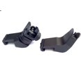 thumbnail image 3 of Ade Advanced Optics Front and Rear 45 Degree Rapid Transition Buis Backup Iron Sight, 3 of 4