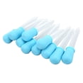 thumbnail image 3 of Pet Medicine Dispenser, Measurement Scale 10Pcs Pet Medicine Feeder Dogs And Cats  For Medicine, 3 of 8