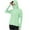 Multicolor-04, variant on Xfvqtps Womens Light Jacket with Thumb Hole Sun Protection Cooling Ice Silk Hoodie Full Zip Flower Print Shirts for UV Outdoor Hiking Running Multicolor-01