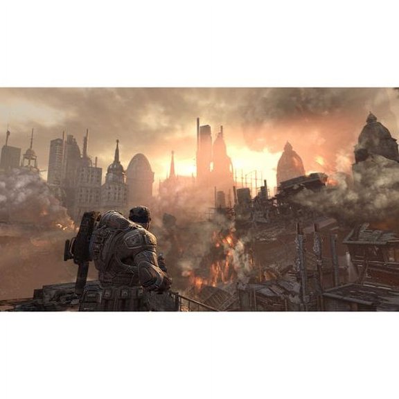 Pre-Owned Gears of War 2 (Xbox 360)