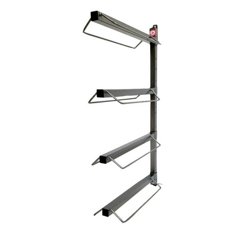 saddle rack portable arm mount gray steel dialog displays option button additional opens zoom