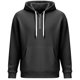 thumbnail image 4 of pstuiky camisas de manga larga para hombre, Sudadera informal de cuello redondo con capucha, media cremallera y bolsillo de manga larga de color liso para hombre Tops casuales para hombres xxl, 4 of 5