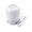 A, variant on Plug in Star Projector Night Light with Dynamic Rotating Christmas Patterns, White, for Bedroom and Kids Room Decoration