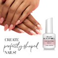 thumbnail image 2 of Gel Nail Extension, protector de uñas para tratar la enfermedad inflamatoria intestinal, color rosa, 15 ml, 2 of 4
