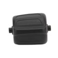 thumbnail image 2 of 61319229485, Easy Installation Multifunction Steering Wheel Control Knob Button Steering Wheel Button Wear Resistant High Accuracy  For Car Accessories, 2 of 8