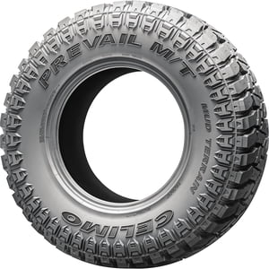 Celimo Prevail M/T 37X12.50R17 124Q D 8 Ply mud Light Truck Tire Sansujyuku sansujyuku.com