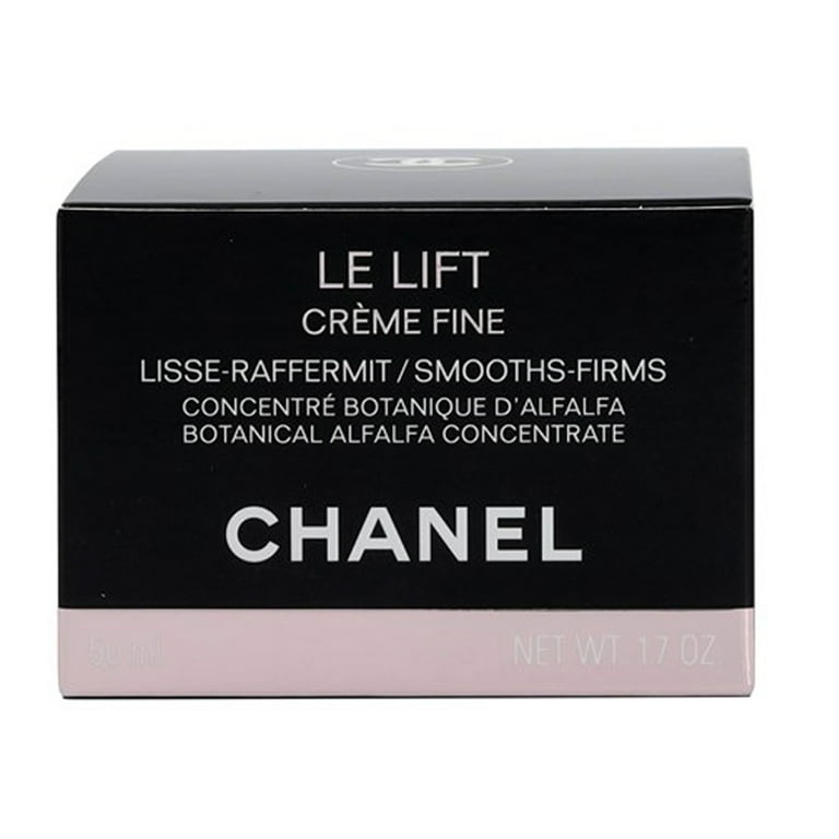 Chanel Le Lift Fine Skincare Cream - Smooths, Firms