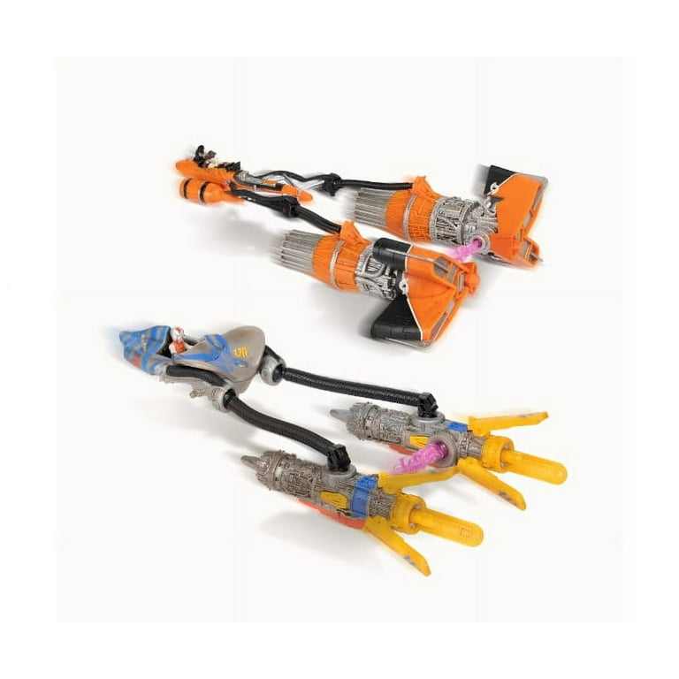 Star Wars Micro Galaxy Squadron Battle at Boonta Eve Battle Pack