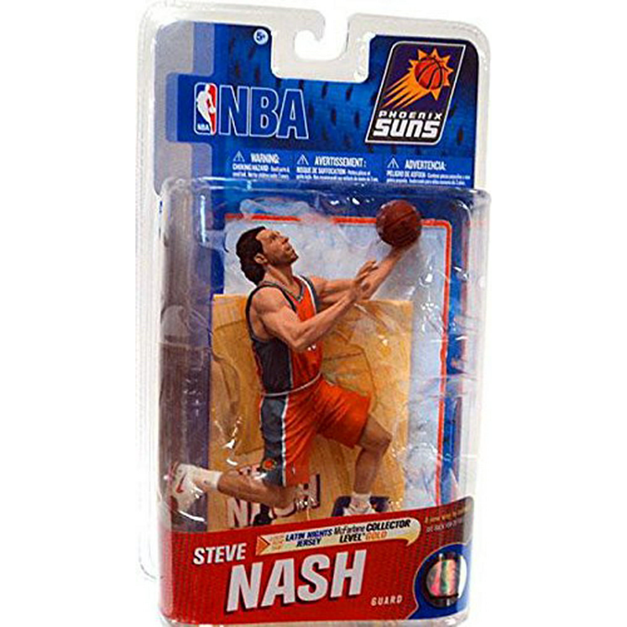 suns in four action figure