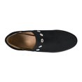 thumbnail image 4 of BOTINES DAMA STYLO 5606 GAMUZA NEGRO, 4 of 4