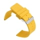 thumbnail image 2 of Correa de reloj de silicona premium de repuesto para mujer, correa de reloj de instalación 18 mm, 2 of 9