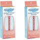 thumbnail image 1 of LZHF Dental Floss for Bridges and Implants 2 Packs - Floss Threaders for Bridges, Dental Implants, Braces with Extra-Thick Proxy Brush for Optimal Oral Hygiene -Teeth Bridge and Implant Clea, 1 of 5