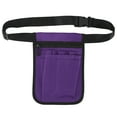 thumbnail image 2 of Fanny Pack For Nurses With Pockets For Equipment Nursing Belt Storage Of Stethoscopes Band Scissors Emergency Supplies, 2 of 8