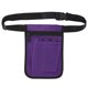 thumbnail image 2 of Riñonera Médica para Enfermeras, Riñonera para Enfermera, Bolsa para Enfermera, Riñonera Ajustable, Bolsillos de Acceso Convenientes, Tija de Accesorios de Enfermería, 2 of 7
