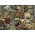 thumbnail image 3 of Puzzle Ravensburger Escapa de la cocina de las brujas 759 piezas, 3 of 4