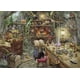 thumbnail image 3 of Puzzle Ravensburger Escapa de la cocina de las brujas 759 piezas, 3 of 4