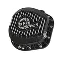 thumbnail image 2 of aFe Power 46-70022 Ford F-250/F-350 Couvercle Différentiel Arrière (Machined; Pro Series), 2 of 4