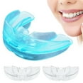 thumbnail image 2 of Orthodontic Teeth Corrector Dental Brace Tooth Retainer Straighten Tool, 2 of 4