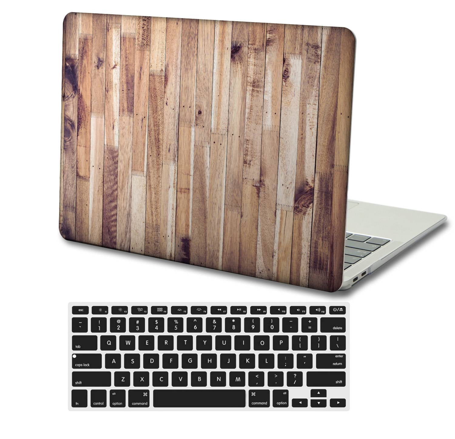 Hard Shell Case MacBook Air 13.6 inch 2022 Release with Touch Bar