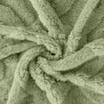 thumbnail image 6 of Xoxingysm Throw Blanket,Bed Blanket,Warm Fluffy Fleece Blanket for Couch, Sofa, Bed,Super Cozy and Comfy for All Seasons, 6 of 7