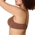 thumbnail image 4 of Bra Playtex 4807 con aros, cobertura total, talla grande, para mujer, 4 of 5