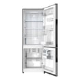thumbnail image 4 of Refrigerador Bottom Freezer 400l Inox Mate Mabe Rmb400ibmrm0 Mate, 4 of 4